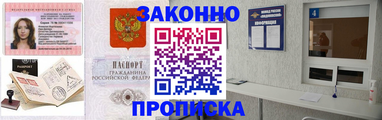 прописка в квартире в Курганинске